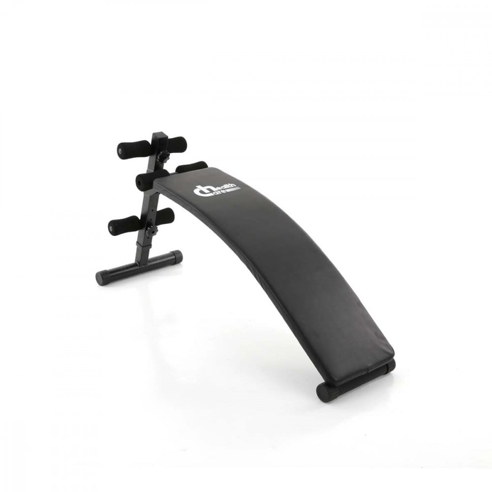 كرسي لتمارين البطن والظهر ماركة هلثكير