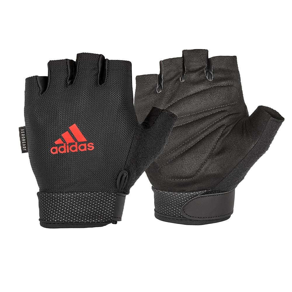 longitud valor Espacioso Adidas Training Gloves-L - بيت الرياضة الفالح