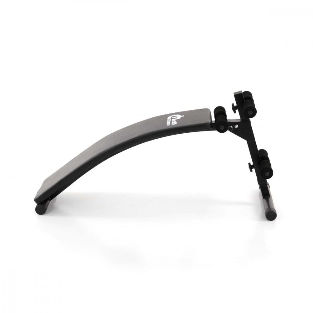 كرسي لتمارين البطن والظهر ماركة هلثكير