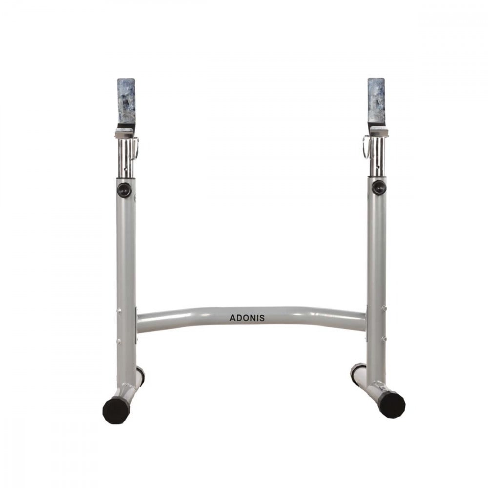 هيرزون مقعد متعدد التمارين لتمارين رفع الاثقال والبطن والظهر