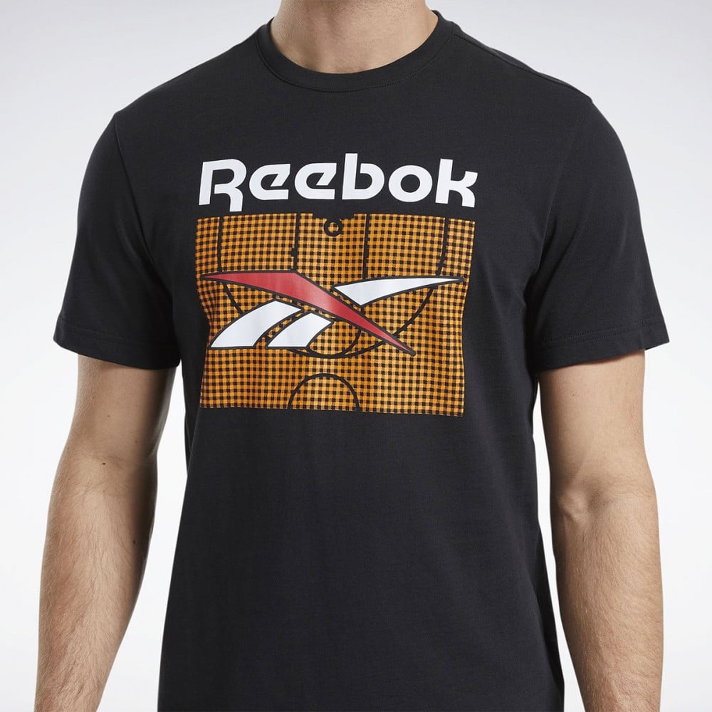 T-shirt men - بيت الرياضة الفالح