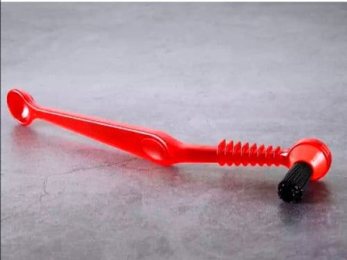 فرشاة تنظيف القروب هيد