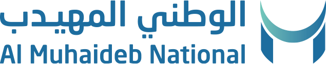الوطني المهيدب