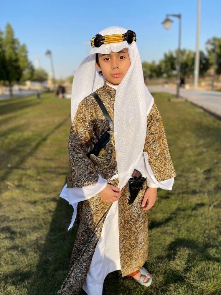 دقلة يوم التأسيس الملكية