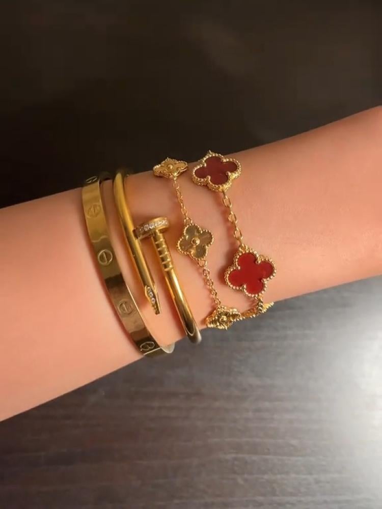 بكج اساور راقي