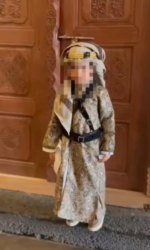 دقلة يوم التأسيس الملكية