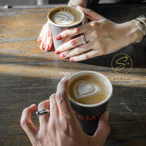 خاتم التاريخ والاسم