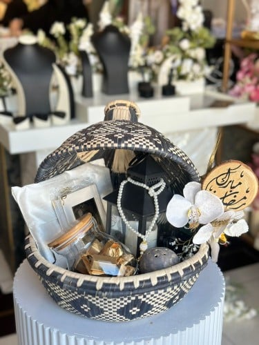 تنيسق رمضاني