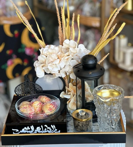 نقصه رمضانيه
