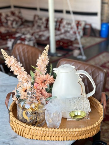 نقصه رمضانيه