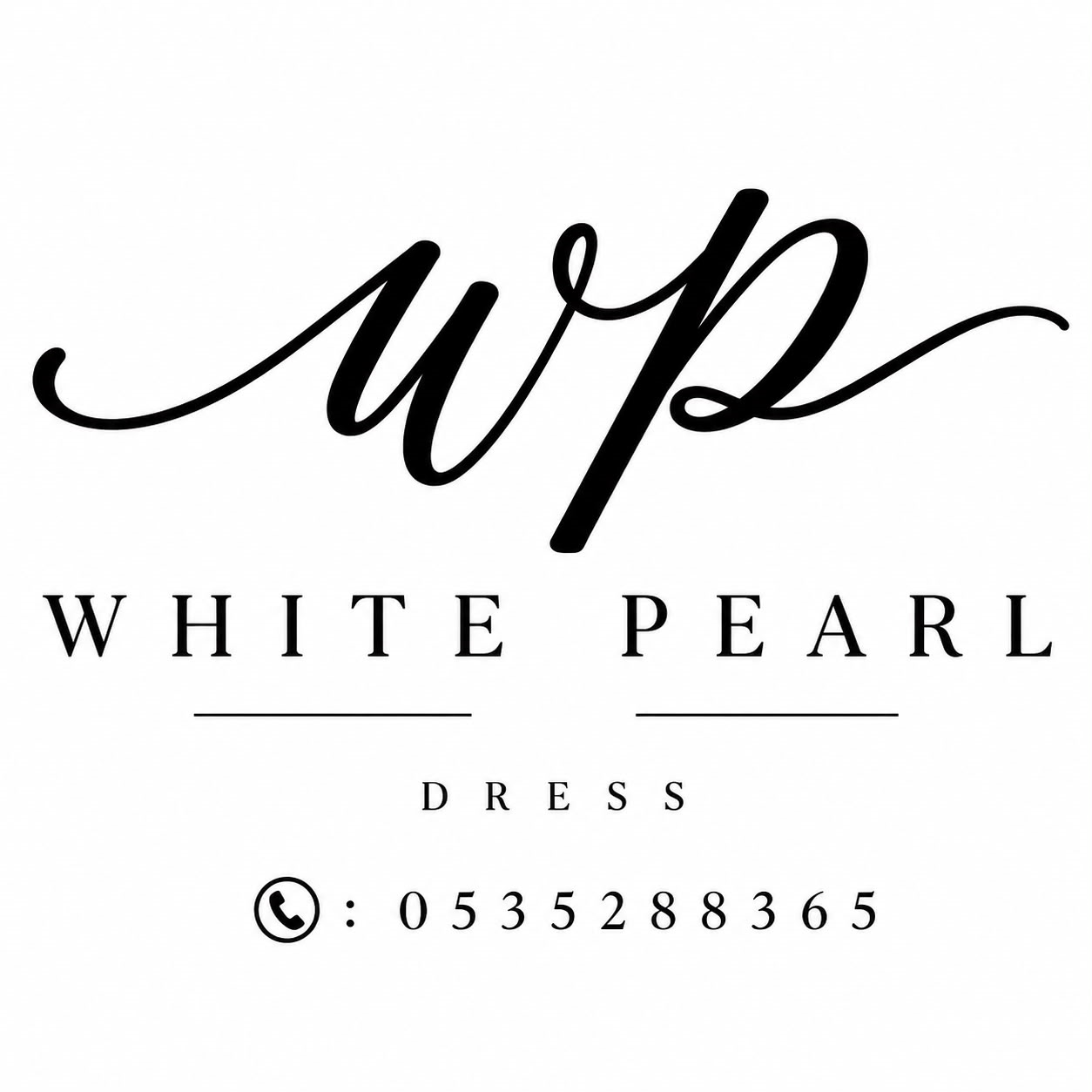 White pearl
