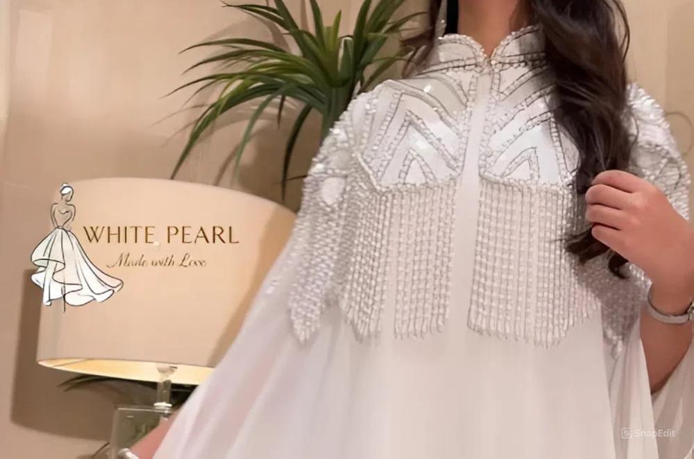 فساتين سهرة 2026: أحدث التصاميم الفاخرة لكل سهراتك