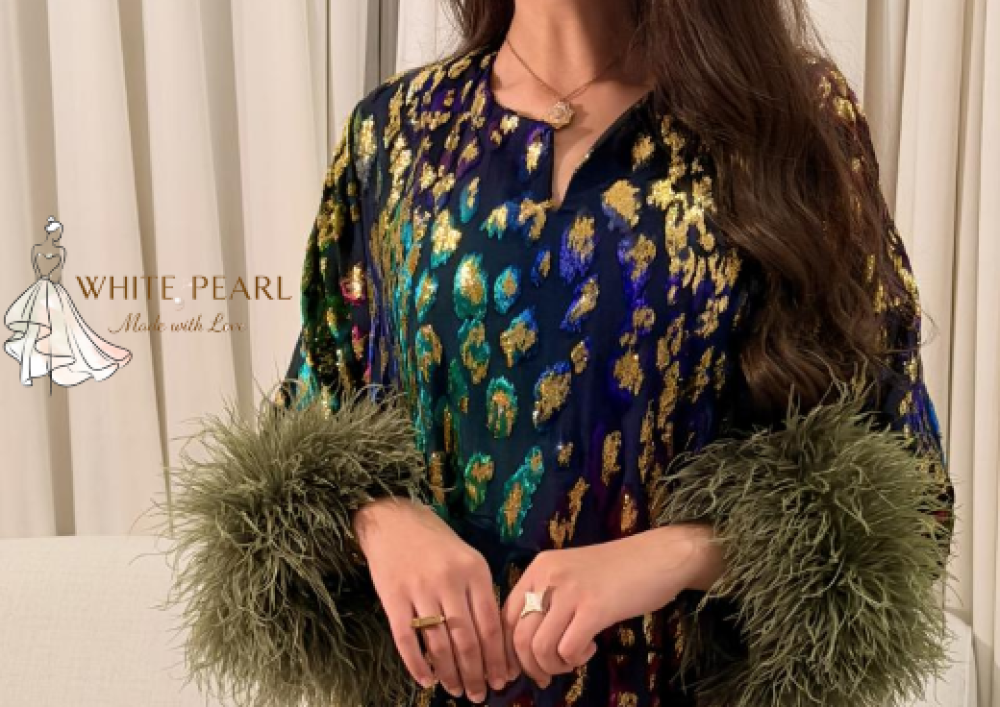 جلابيات رمضان 2026: أناقة تليق بأجواء الشهر الفضيل