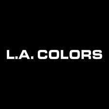 L.A.Colors | ال اى كلرز