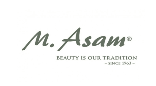 M. Asam | ام.اسام