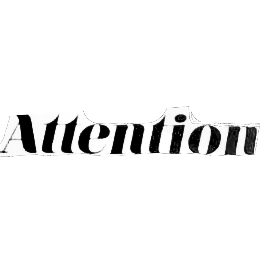 Attention Care|  اتنشن كير