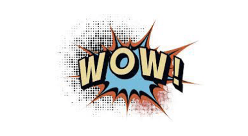 WOW | واو