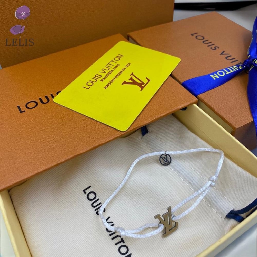 أسواره خيط Louis Vuitton هاي كواليتي - LELIS