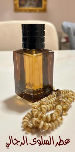 عطر السلوى الرجالي