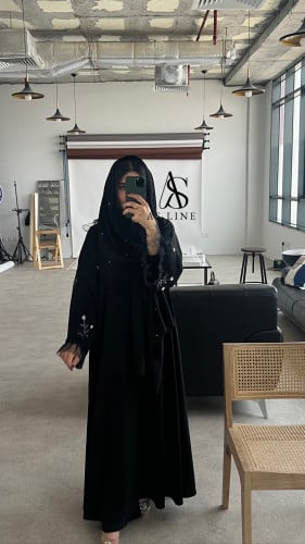 عباية 23