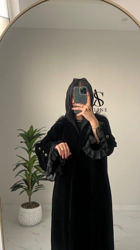عباية 44