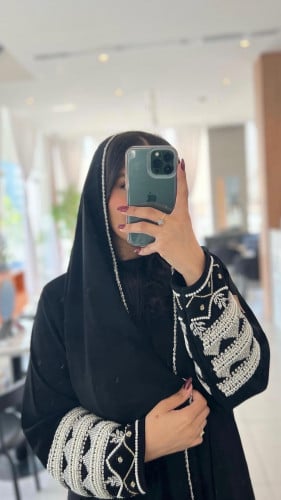 عباية 7