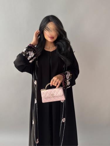 عباية 169