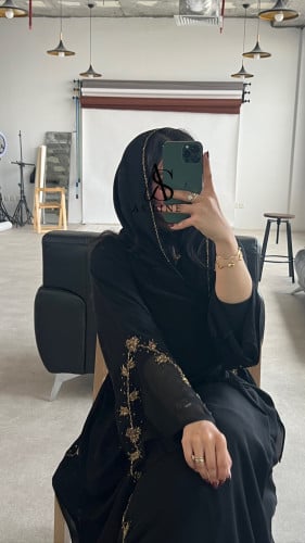 عباية 30