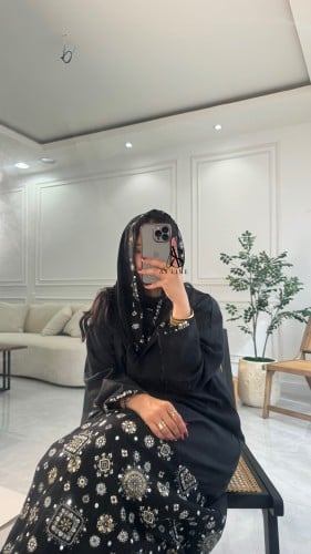 عباية 72