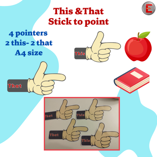 This &That pointers