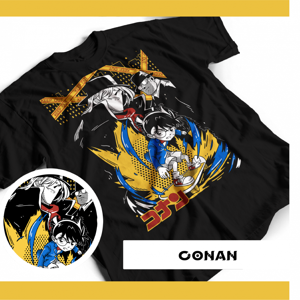 Conan