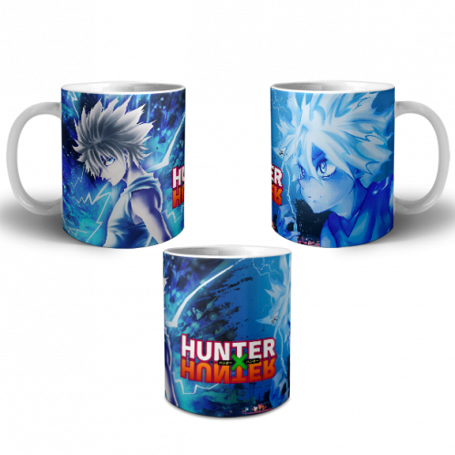 Killua