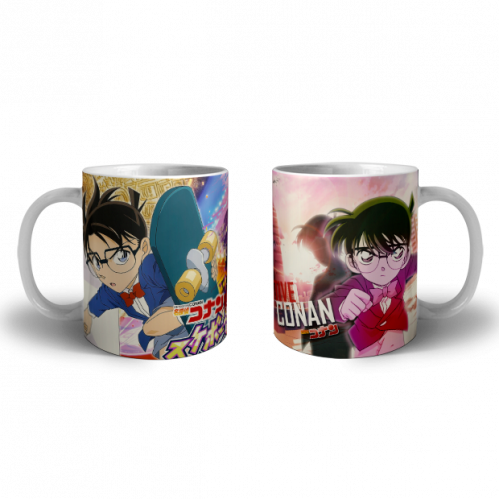 Conan