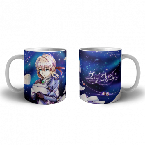 violet evergarden