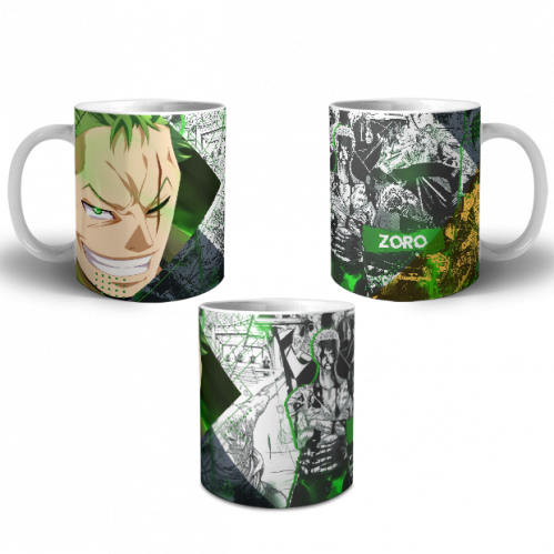 Zoro