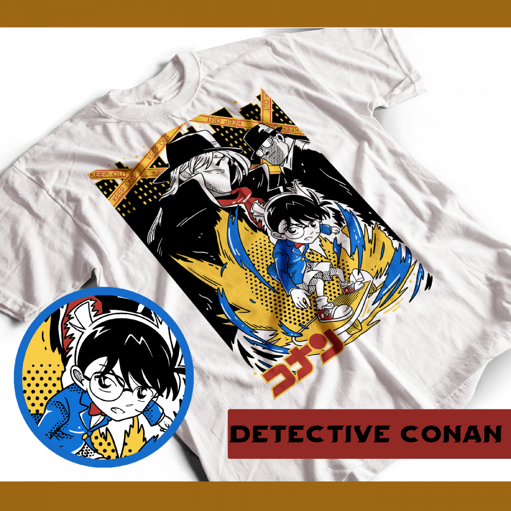 Conan