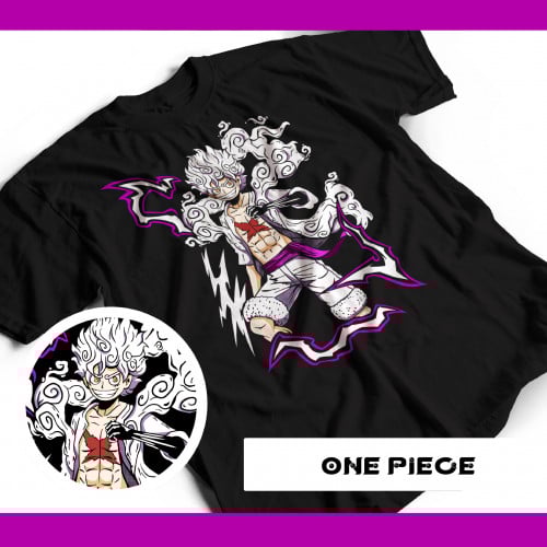 تيشيرت Luffy