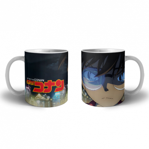 Conan