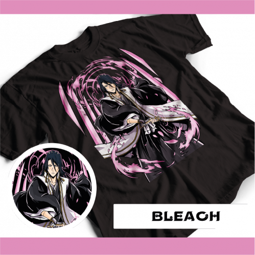 kuchiki byakuya