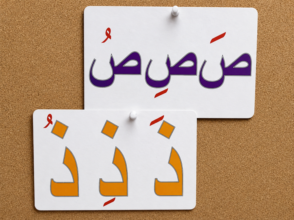 بكج المعلم/ـة 5 منتجات × 1