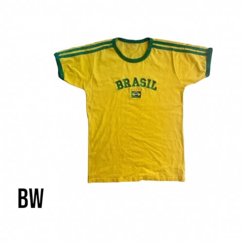 Brazil jersey