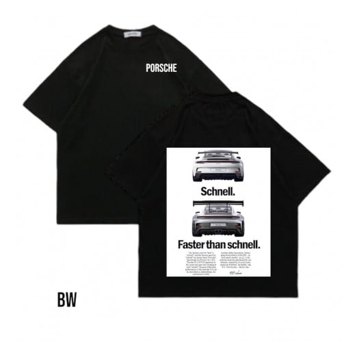 Schnell tee