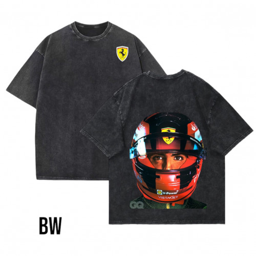 Ferrari tee
