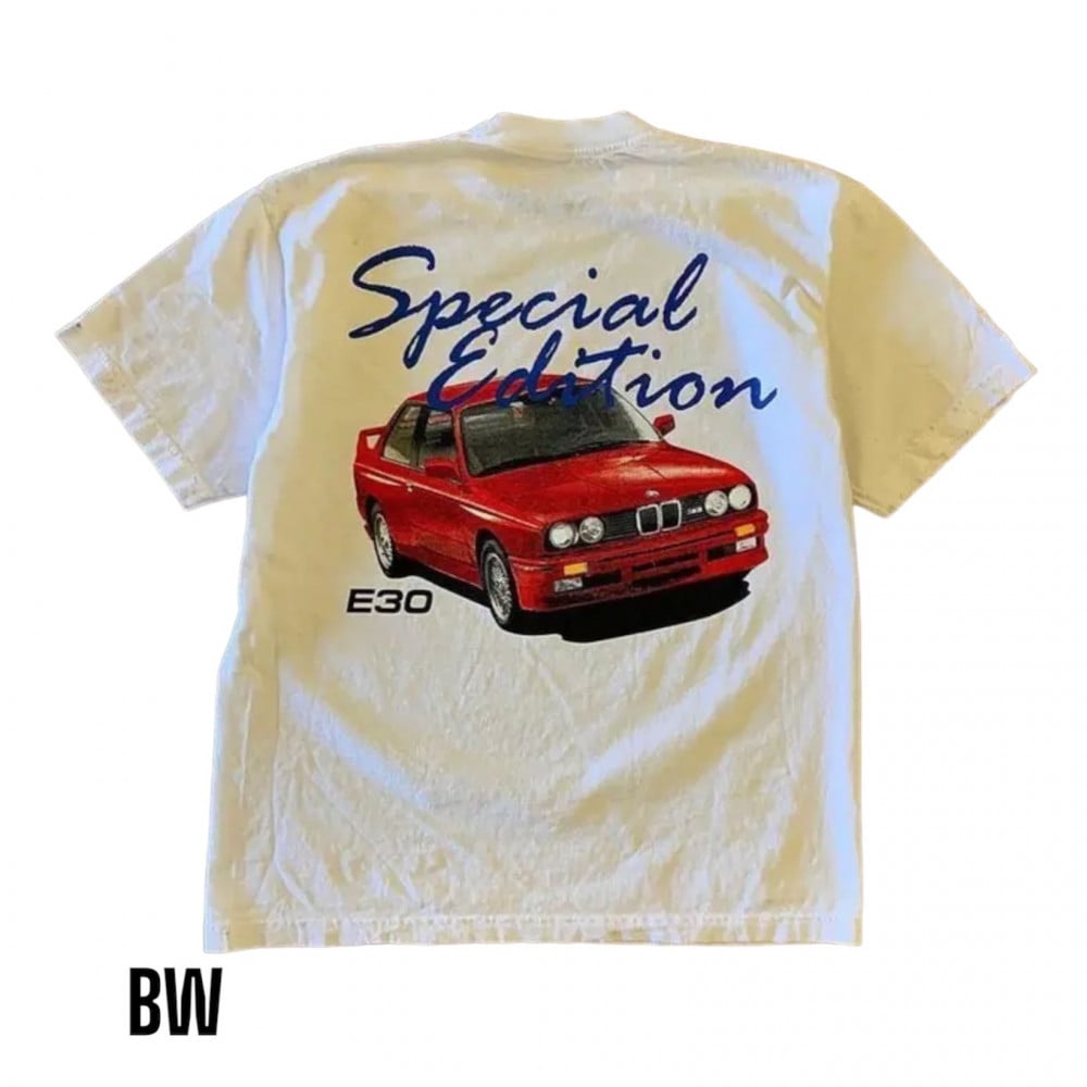Special tee