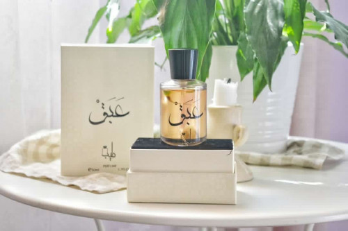 عطر عَبَق