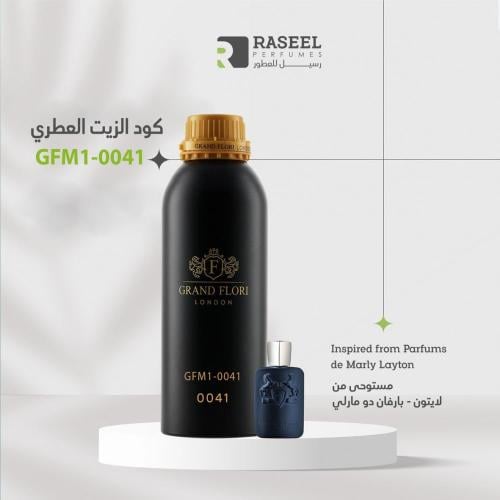 زيت عطري جراند فلوري GFM1-0041 مستوحى من لايتون-با...