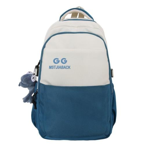 شنطة ظهر مدرسية GG