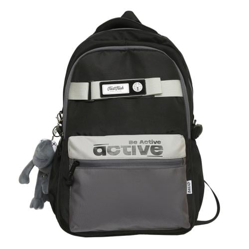 شنطة ظهر مدرسية active