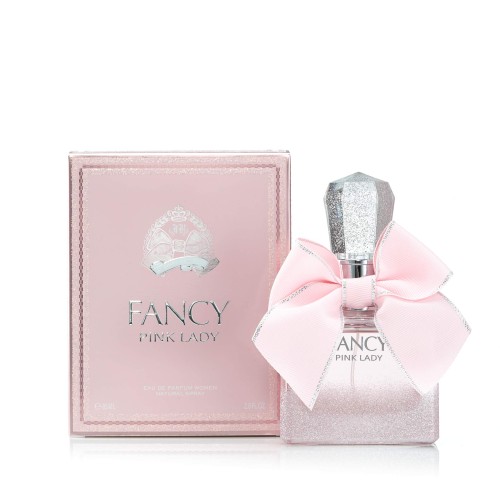 عطر فانسي بنك من جوهان بي - أو دي برفيوم 85 مل