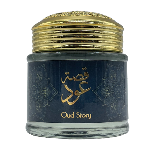 بخور قصة عود 30جرام
